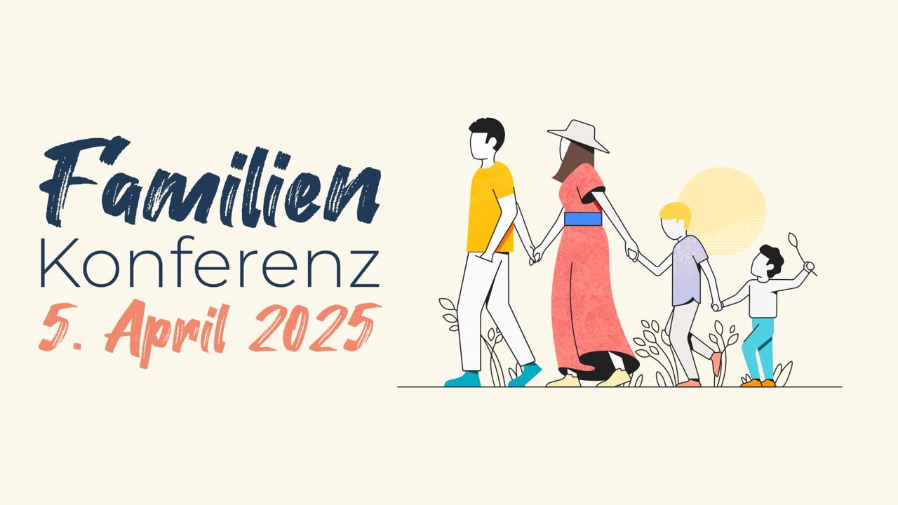 Familientag 2025