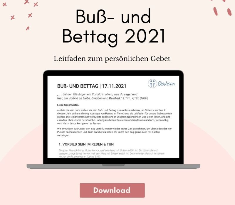 Download Buß und Bettag 2021